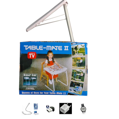 Miniatura 2 de Mesa Table Matte